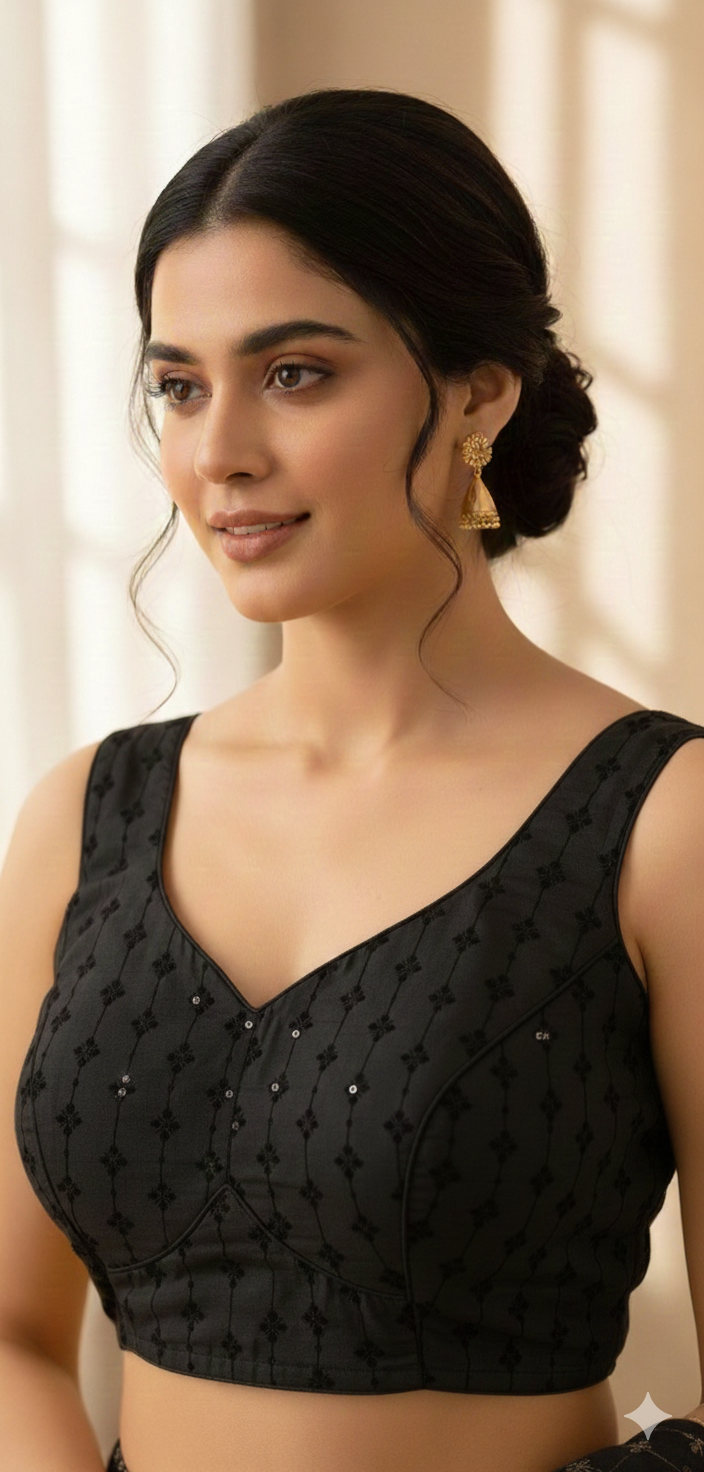 Ready to wear Blouse