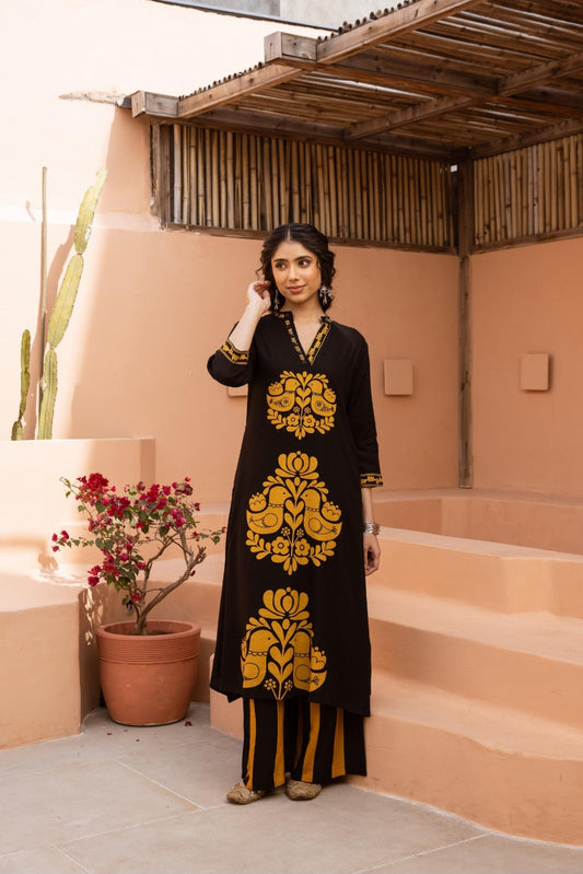 Co-Ord set