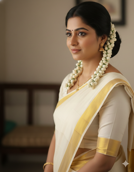 Artificial Jasmine/ Mullappoo