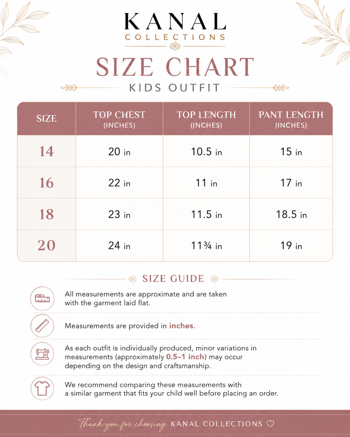 Navy Blue Floral Peplum & Striped Trouser Set – Festive Kerala Style
