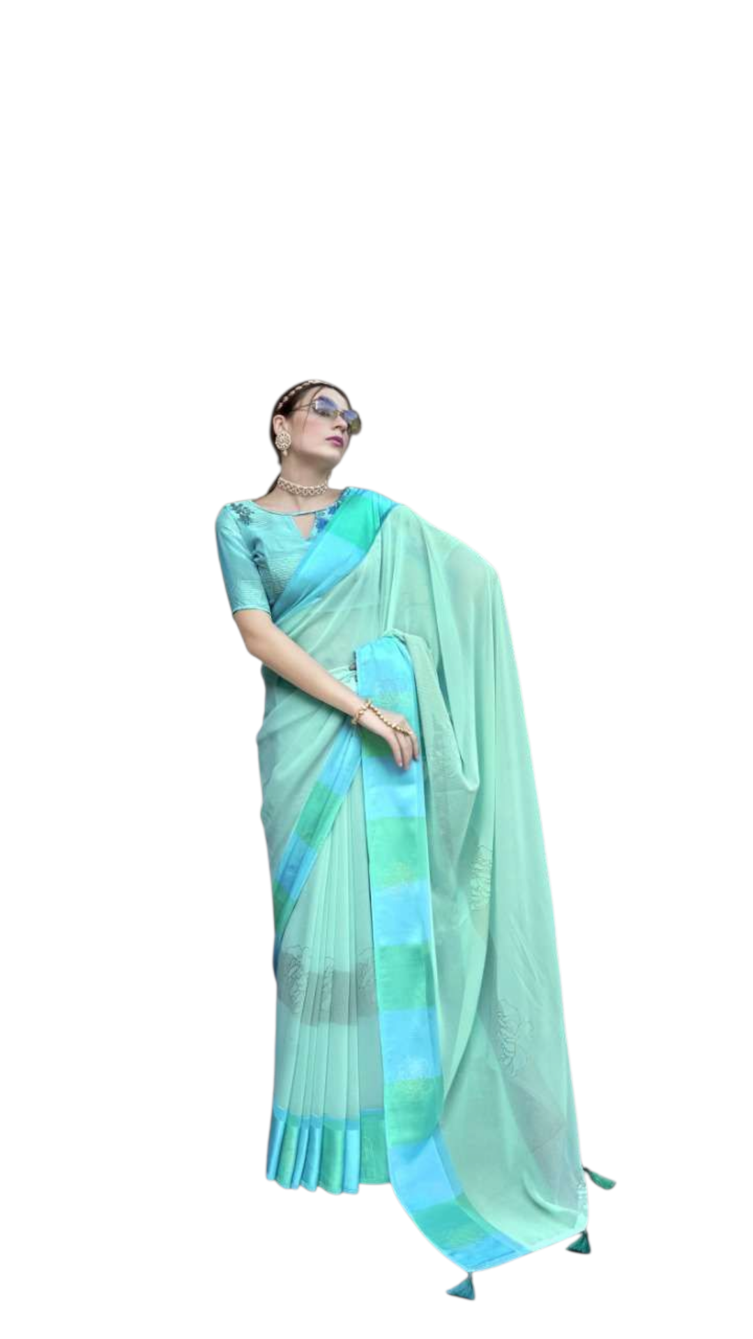 Sarees