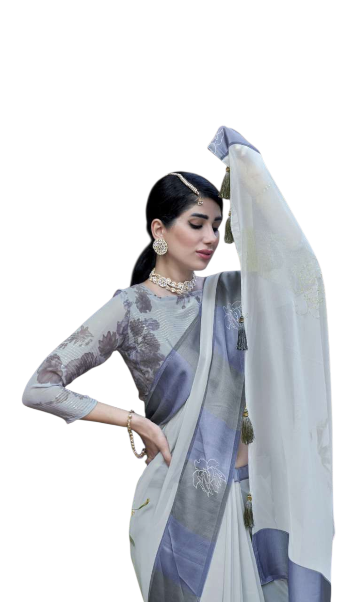 Sarees