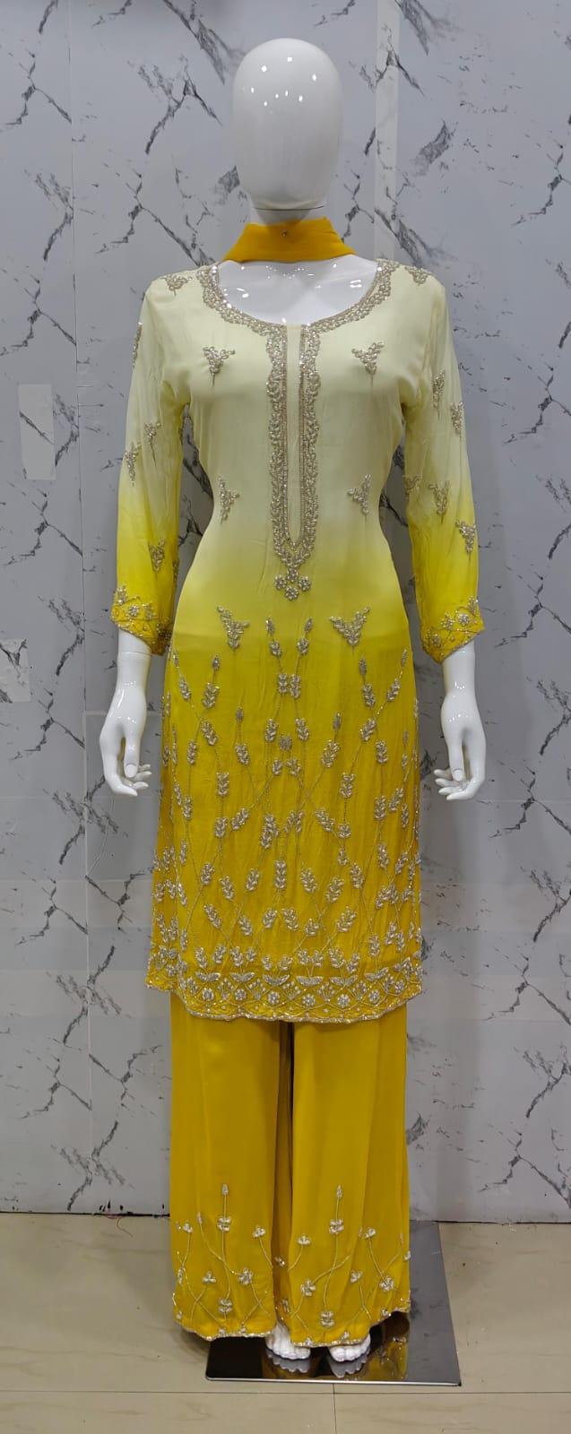 salwar suit