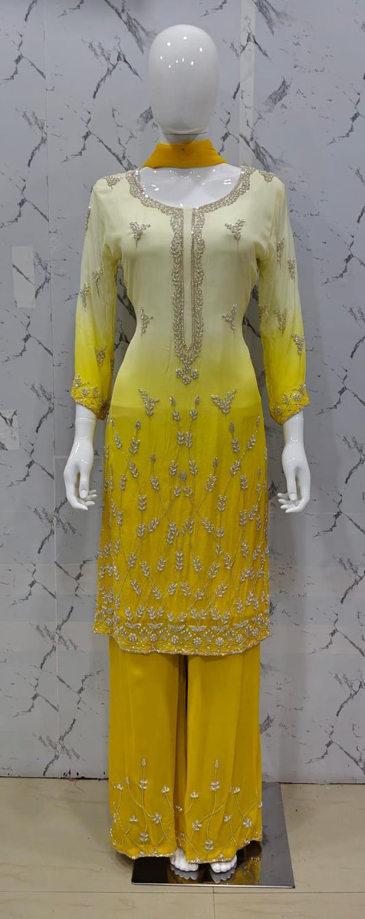 salwar suit